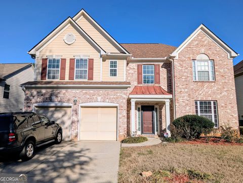 5625 Jamerson DR South Fulton GA 30349