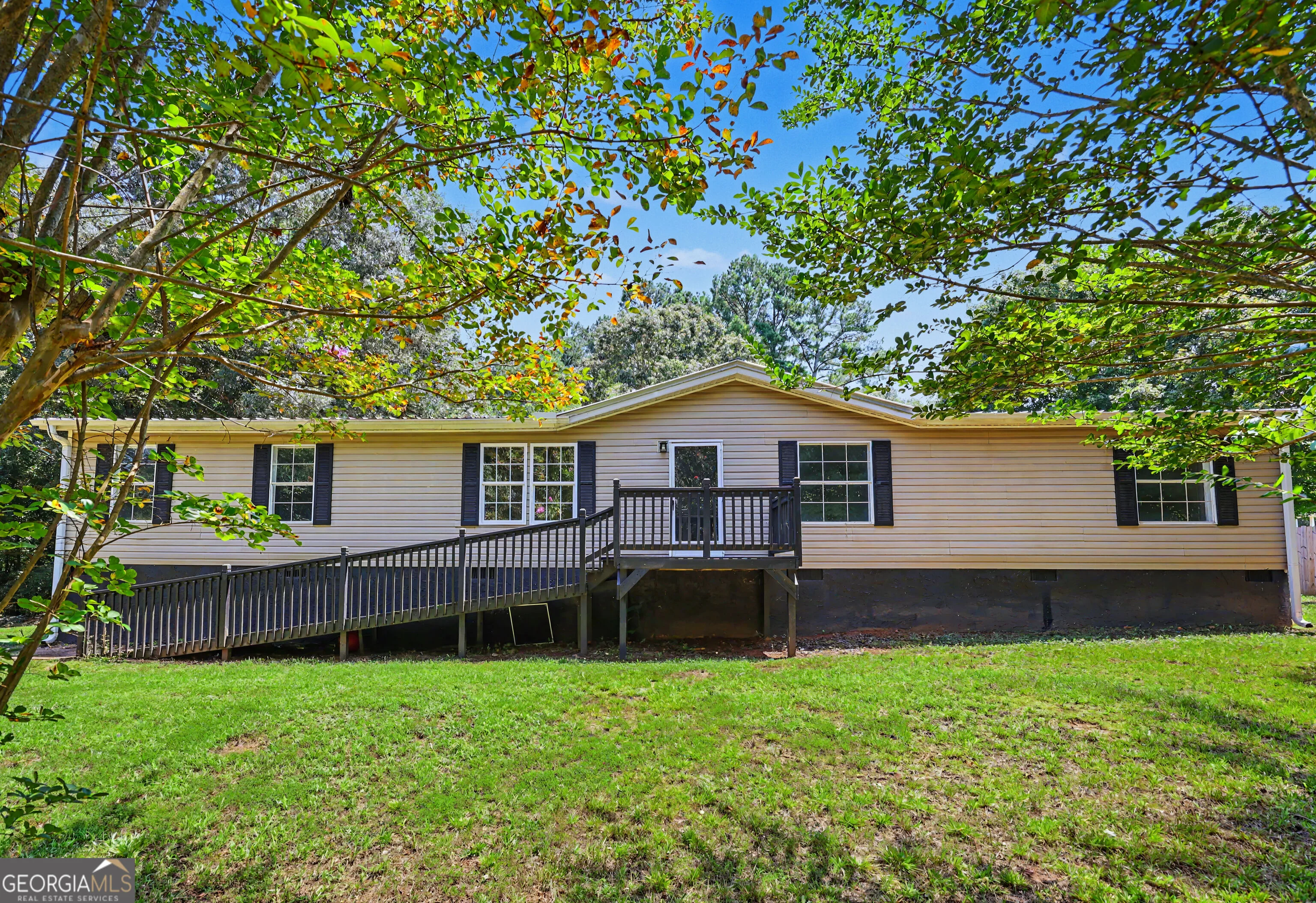 218 Hightower Trail