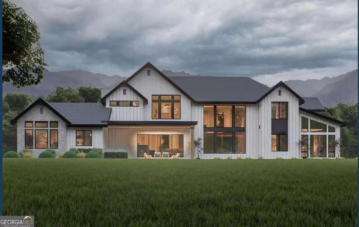 3430 Camp Branch - LOT 3 RD