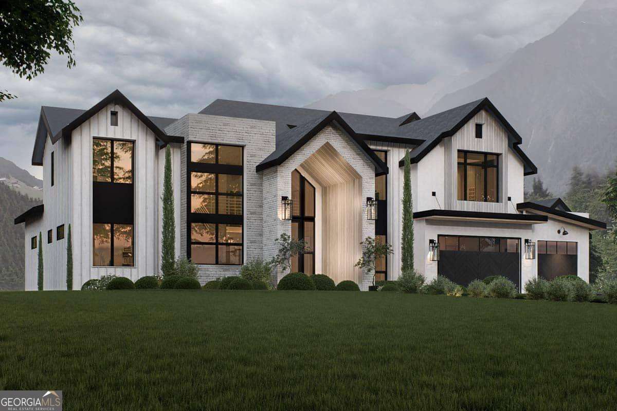 3430 Camp Branch - LOT 3 RD