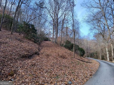 LOT 9 Cherokee CIR 9 Ellijay GA 30536