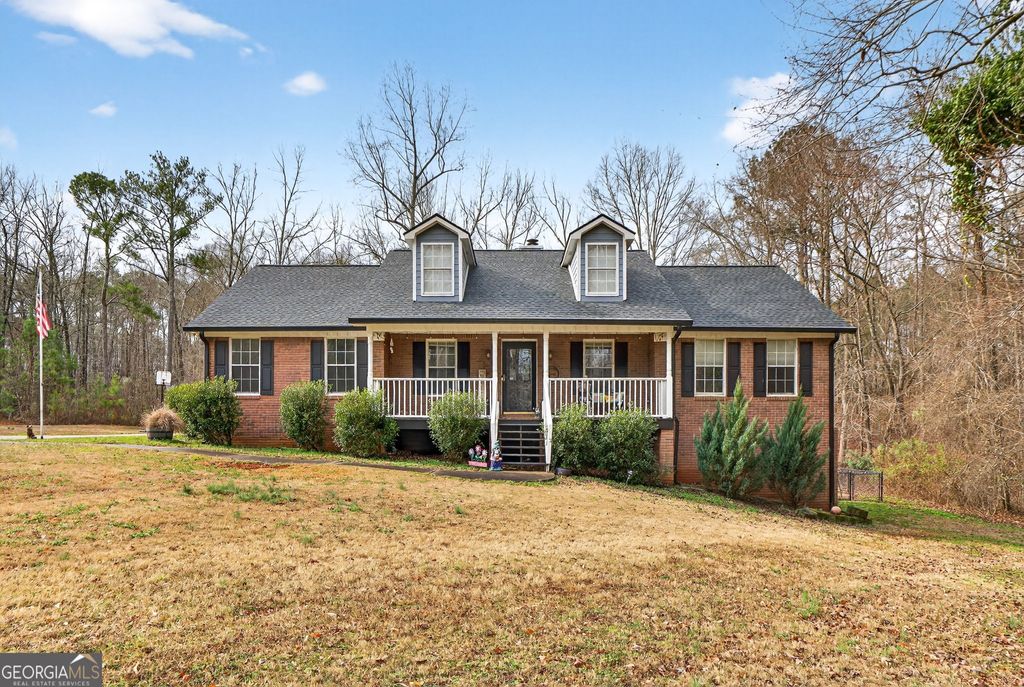 Photo of 208 Michele Court, McDonough, GA 30252 (MLS # 10689680)