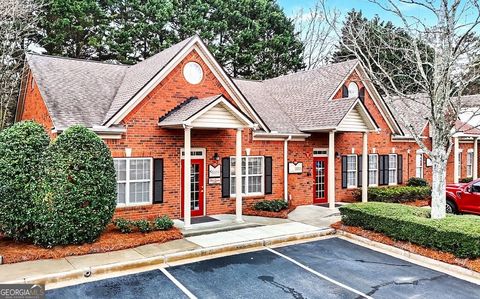 1275 Shiloh RD NW 3010 Kennesaw GA 30144