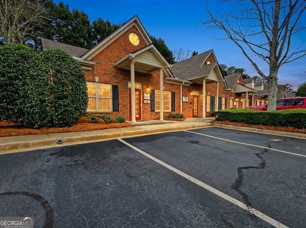 1275 Shiloh RD NW 3010