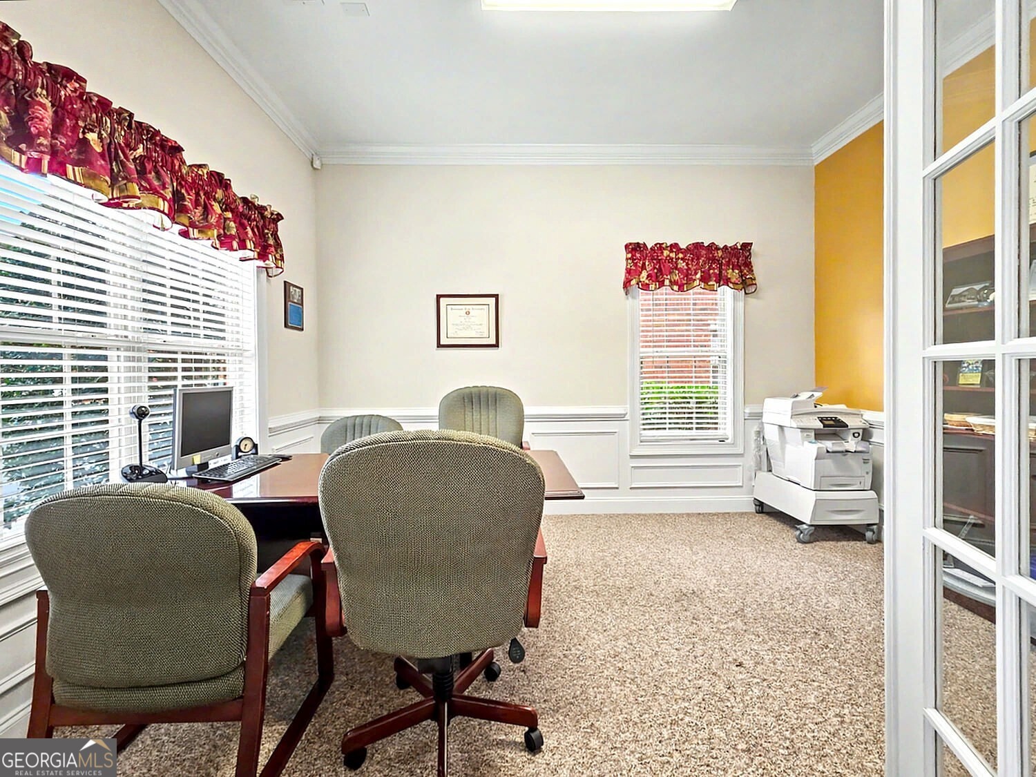 1275 Shiloh RD NW 3010