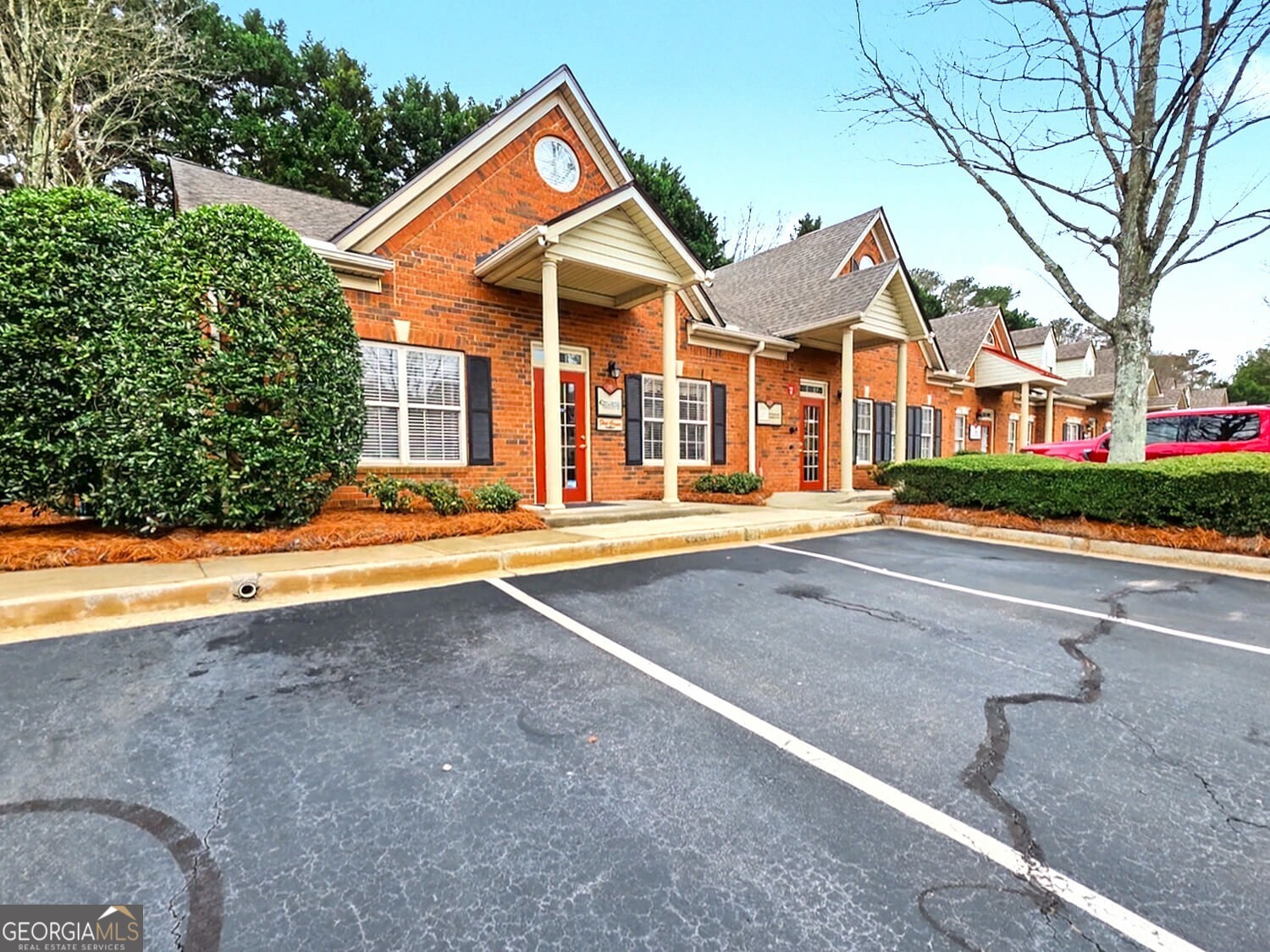 1275 Shiloh RD NW 3010