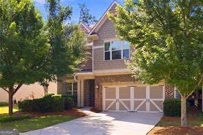 Photo of 1020 Roswell Manor Circle, Roswell, GA 30076 (MLS # 10815213)