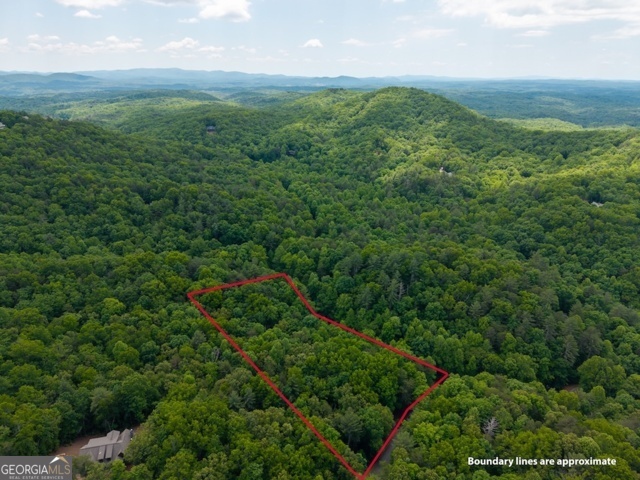 Photo 1 of 15 — LT 32 Oceola DR, Ellijay, GA 30540