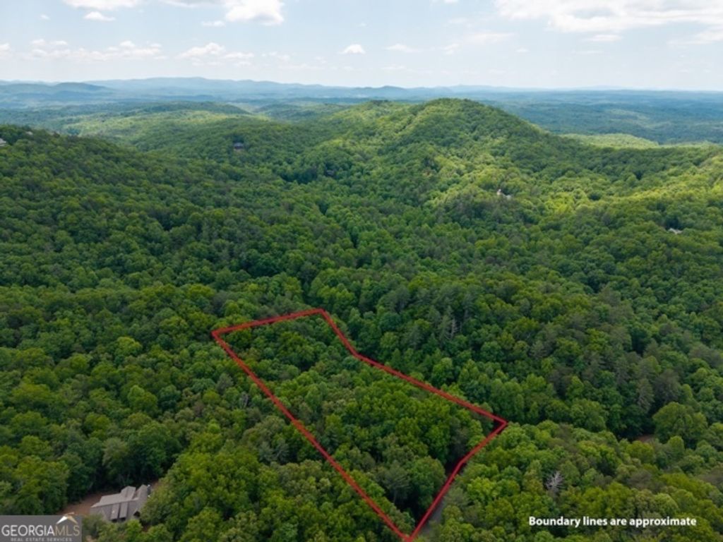 Photo of 32 Oceola Drive, Ellijay, GA 30540 (MLS # 10766849)