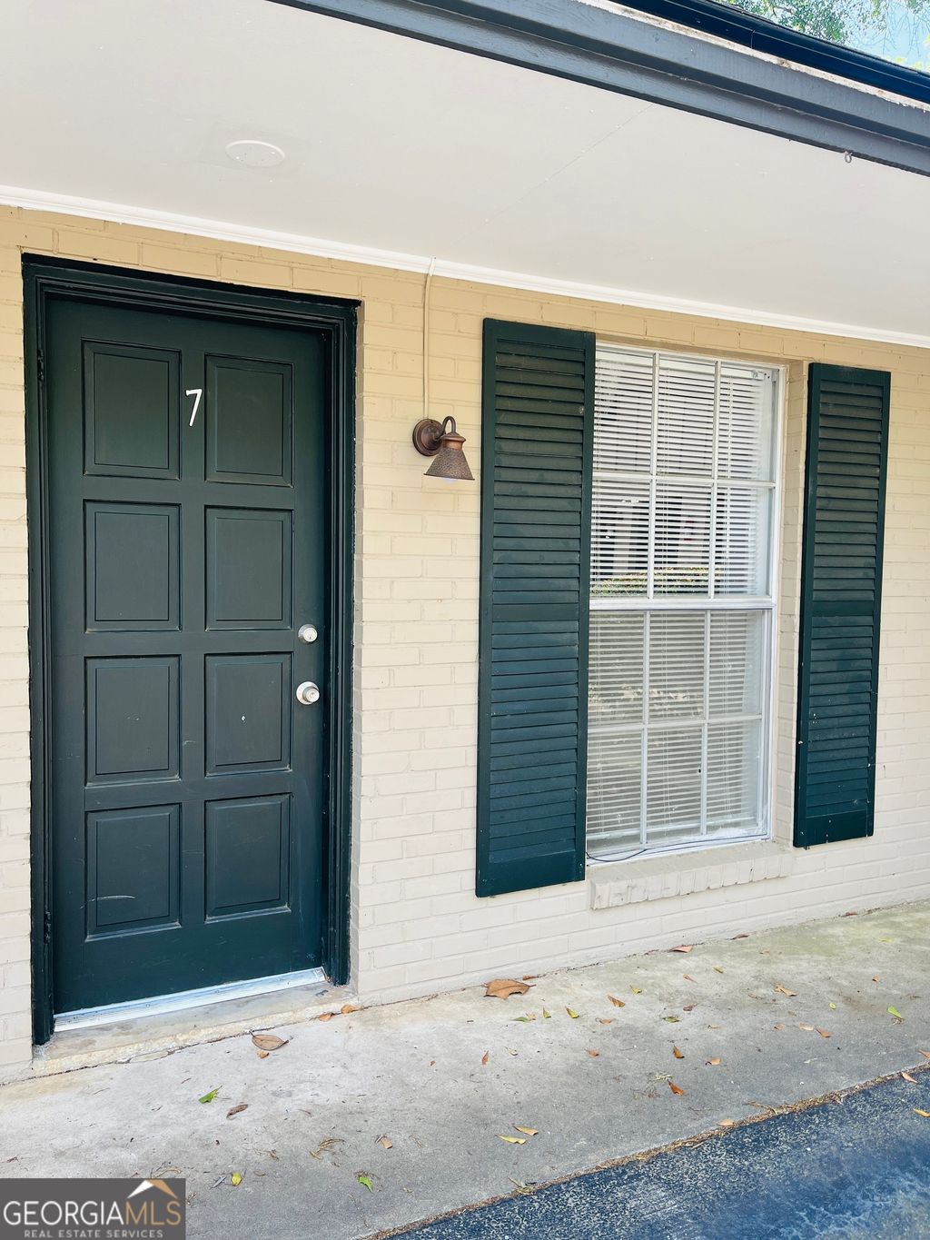 Photo of 128 S Main Avenue #UNIT 07, Pine Mountain, GA 31822 (MLS # 10768606)