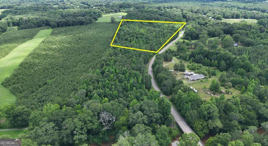Photo of 0 Stateline Road, Bowdon, GA 30108 (MLS # 10789529)