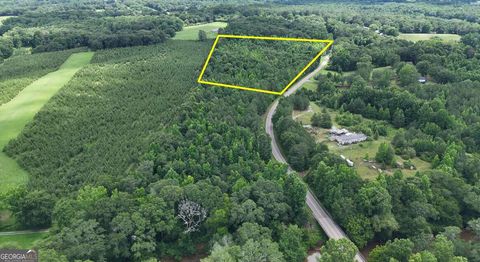 Photo of 0 Stateline Road, Bowdon, GA 30108 (MLS # 10789529)