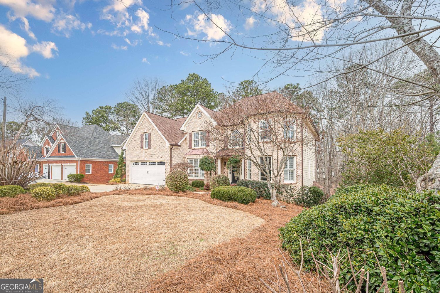 6232 Benbrooke DR NW