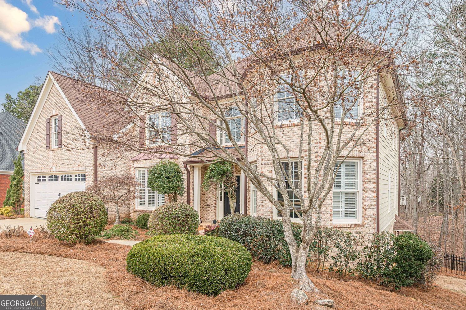 6232 Benbrooke DR NW