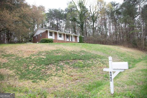 6462 Old Dahlonega Highway, Dahlonega, GA 30533 - MLS#: 10492021