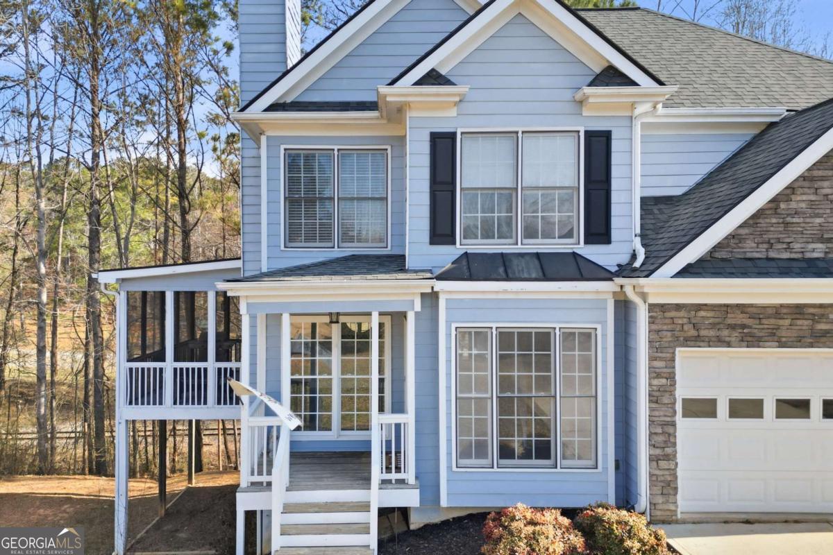 201 Arbor Hills RD N