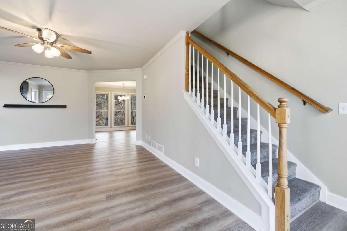 201 Arbor Hills RD N