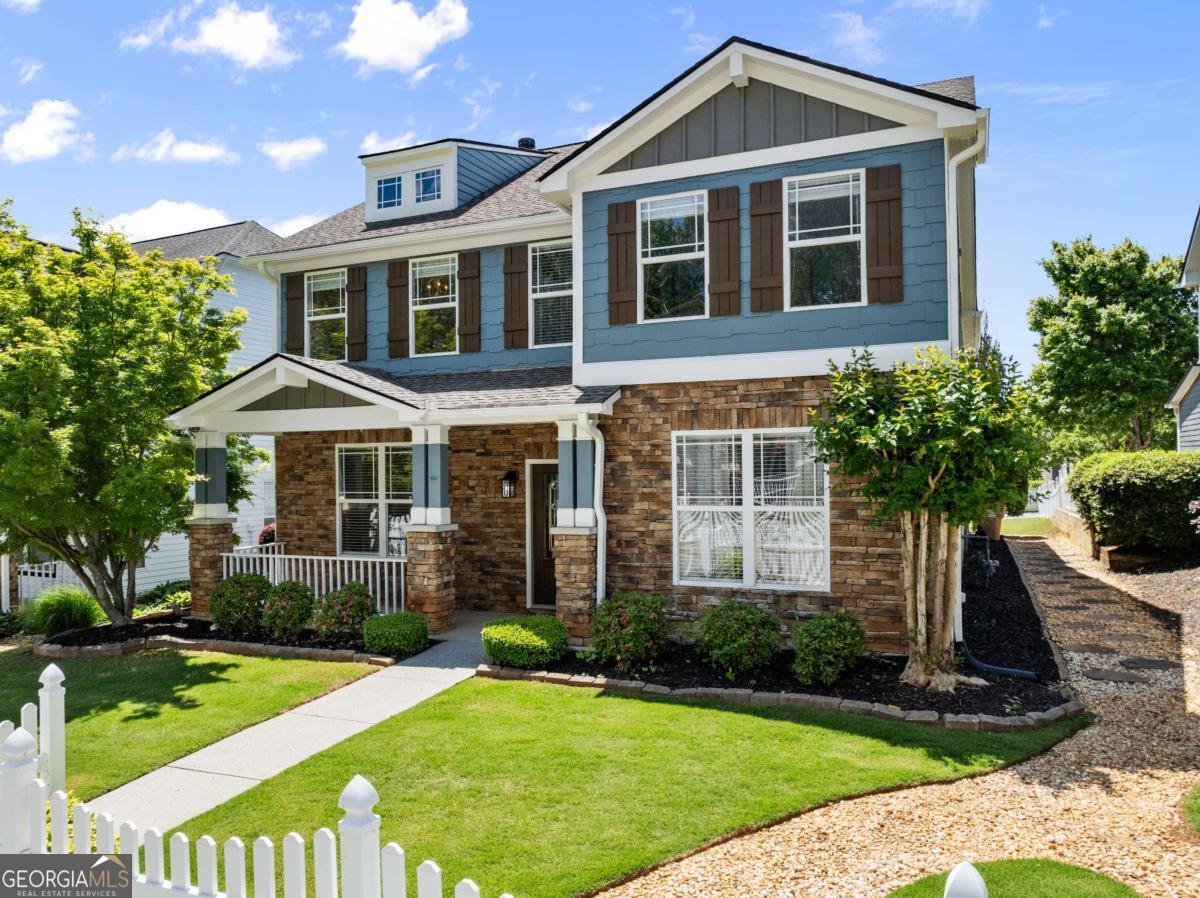 3524 Old Towne LN