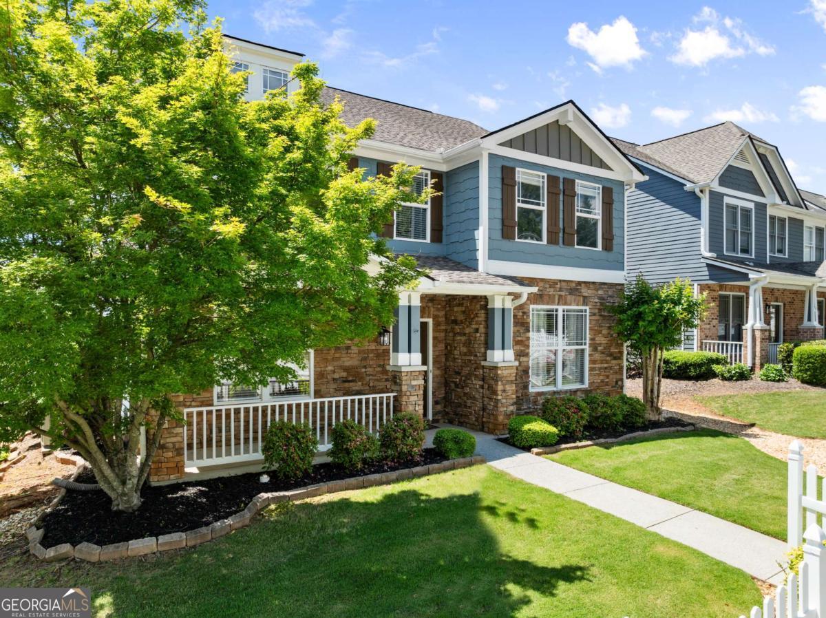 3524 Old Towne LN