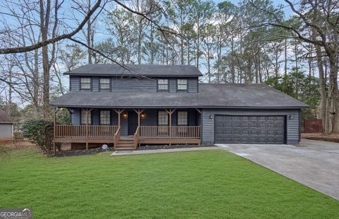 7436 Dartmouth CT Riverdale GA 30274