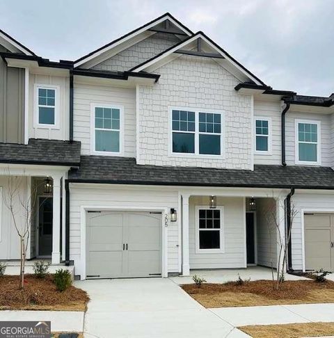 205 Towhee Drive, Ball Ground, GA 30107 - MLS#: 10445849