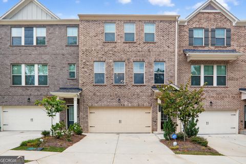 2152 Graywell LN Duluth GA 30096