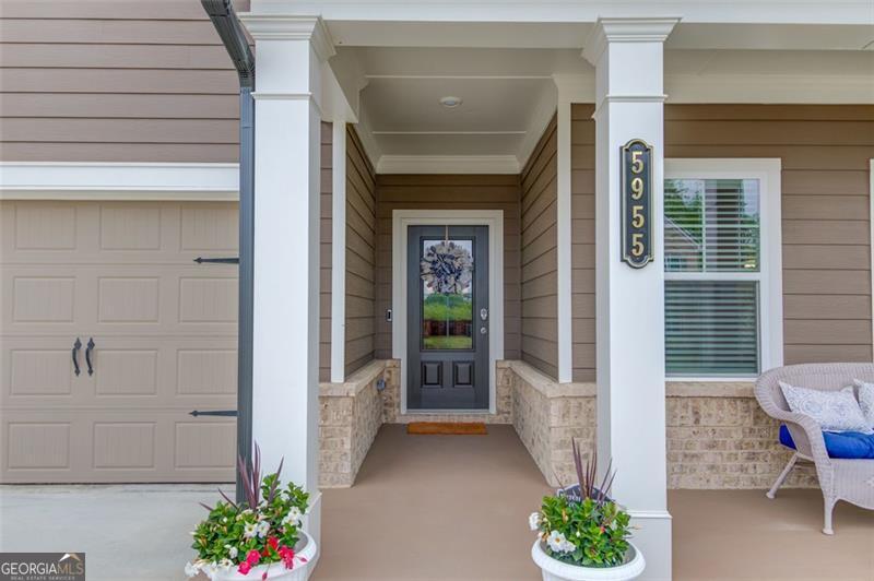 5955 Belafonte WALK
