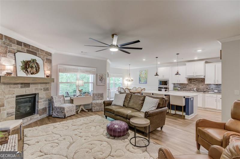 5955 Belafonte WALK