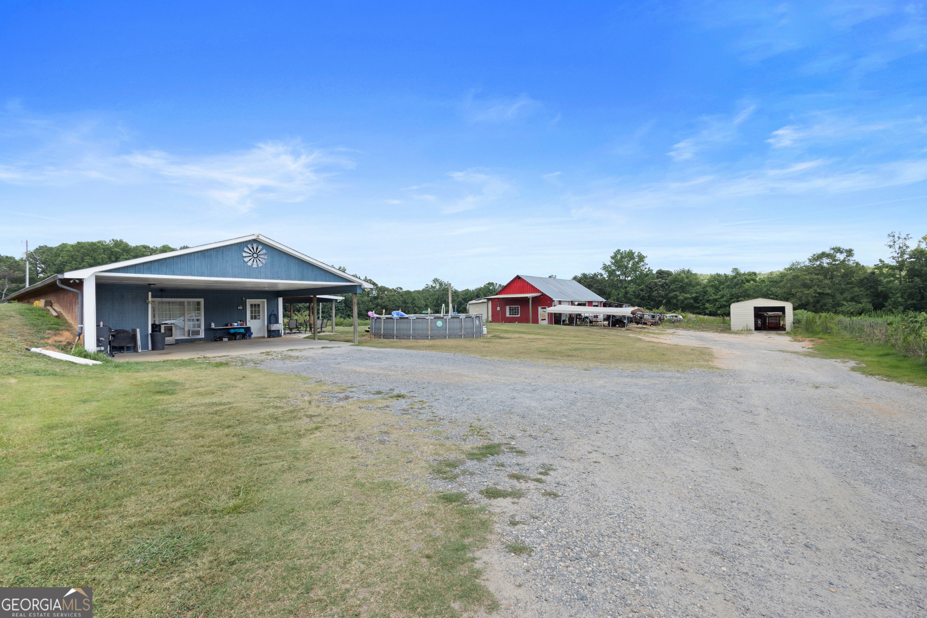 View Buchanan, GA 30113 house