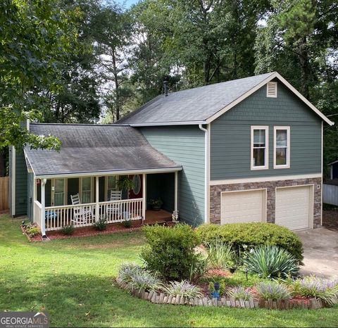 4128 Buckingham PL Duluth GA 30096