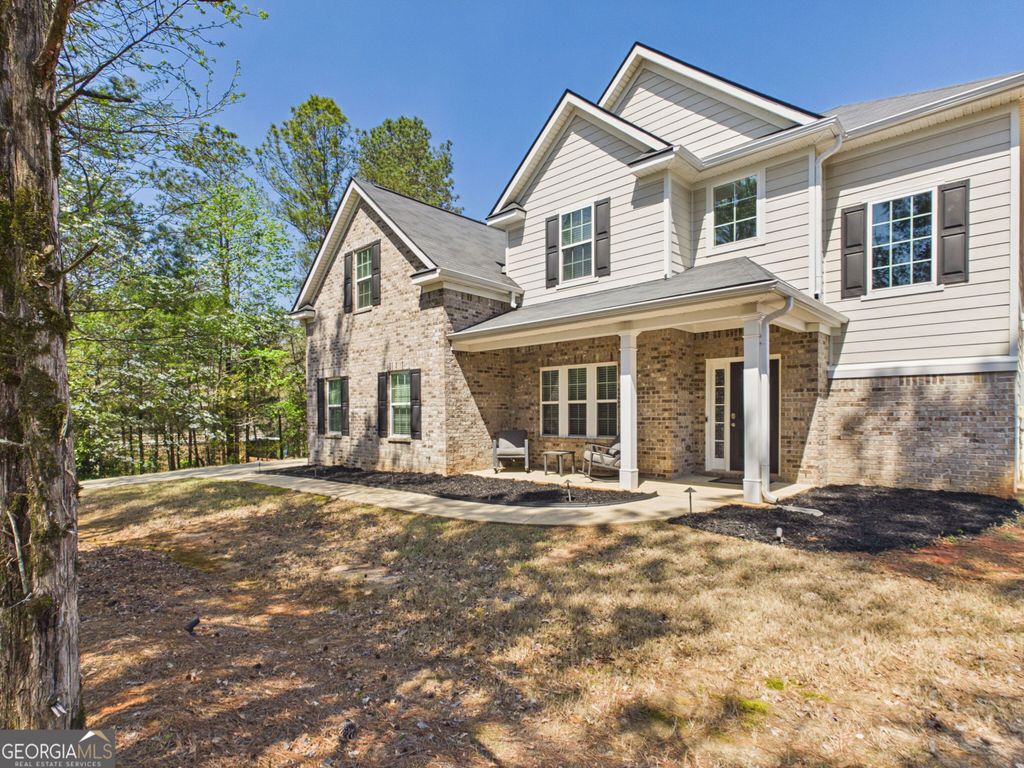 Photo of 1048 Crosswinds Drive, Midland, GA 31820 (MLS # 10721672)