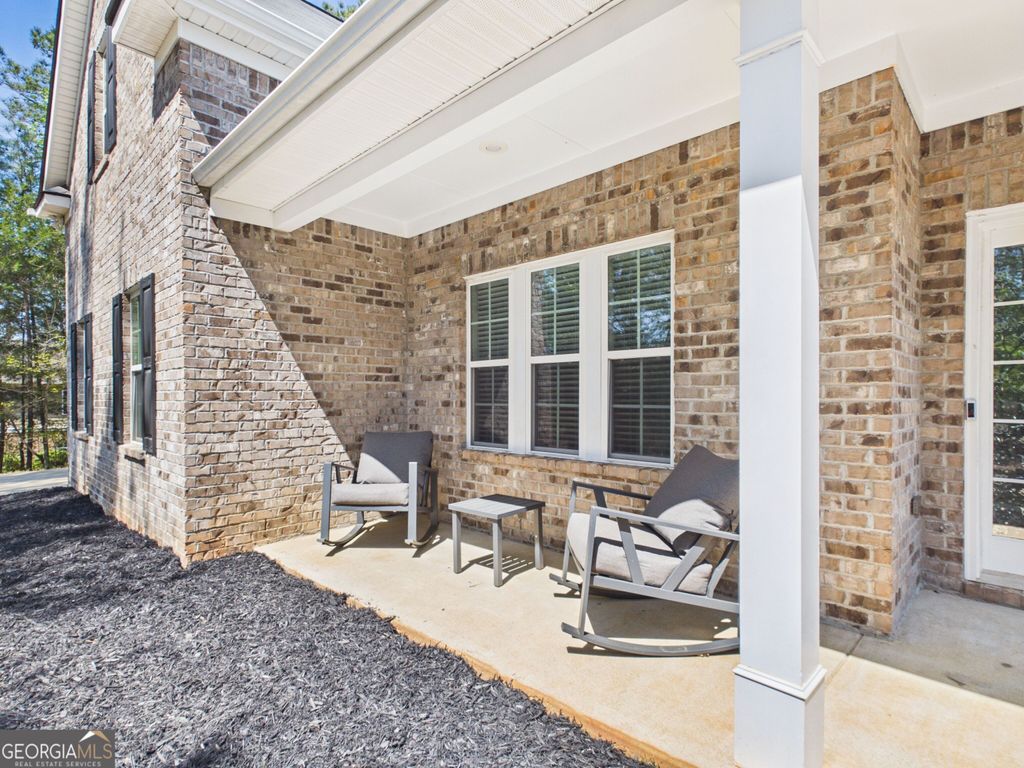 Photo of 1048 Crosswinds Drive, Midland, GA 31820 (MLS # 10721672)