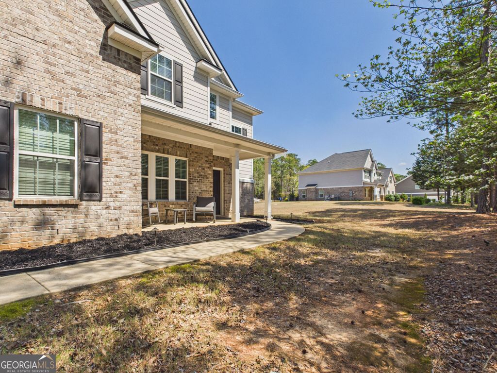 Photo of 1048 Crosswinds Drive, Midland, GA 31820 (MLS # 10721672)