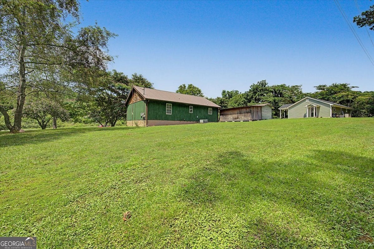95 Aragon RD
