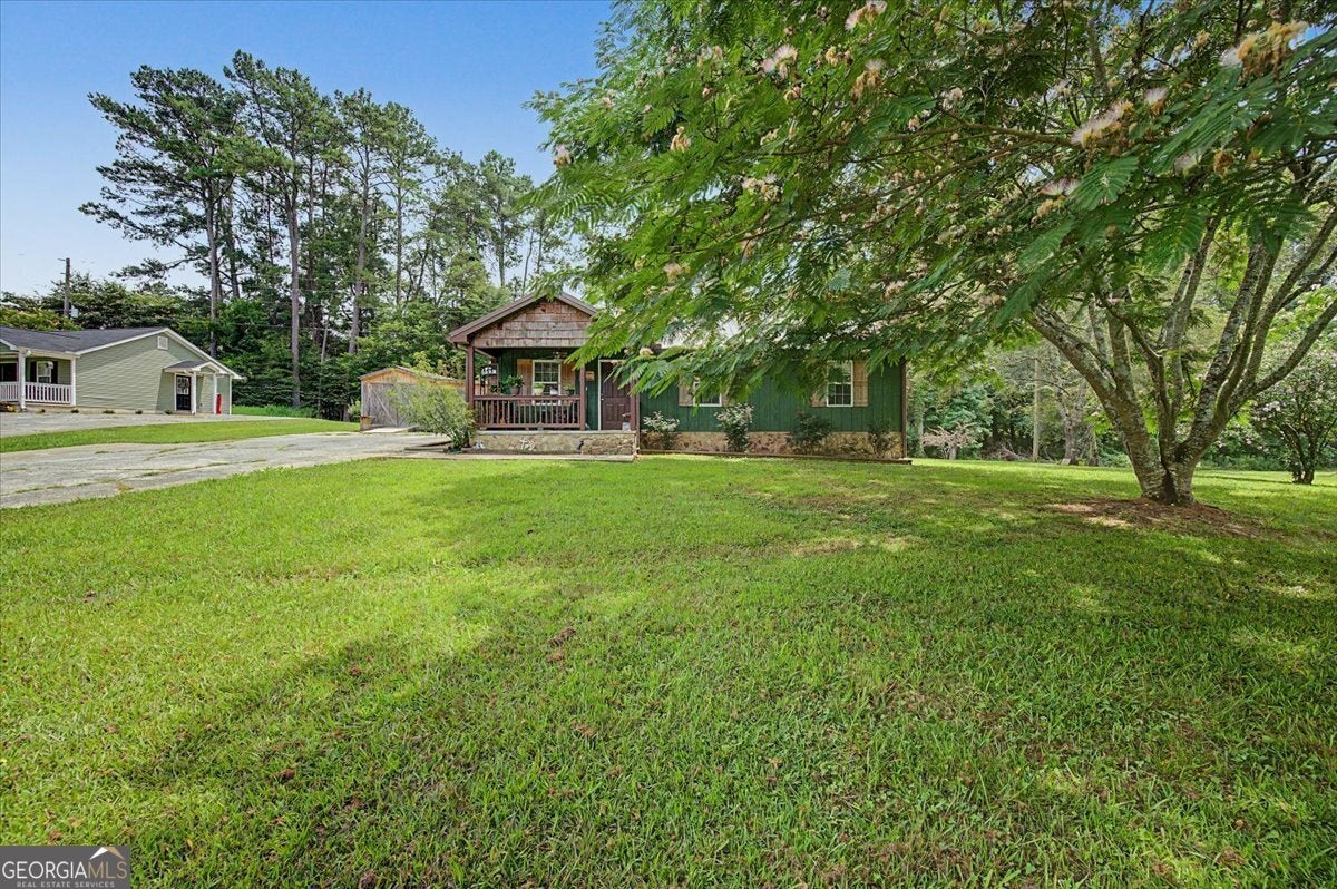95 Aragon RD