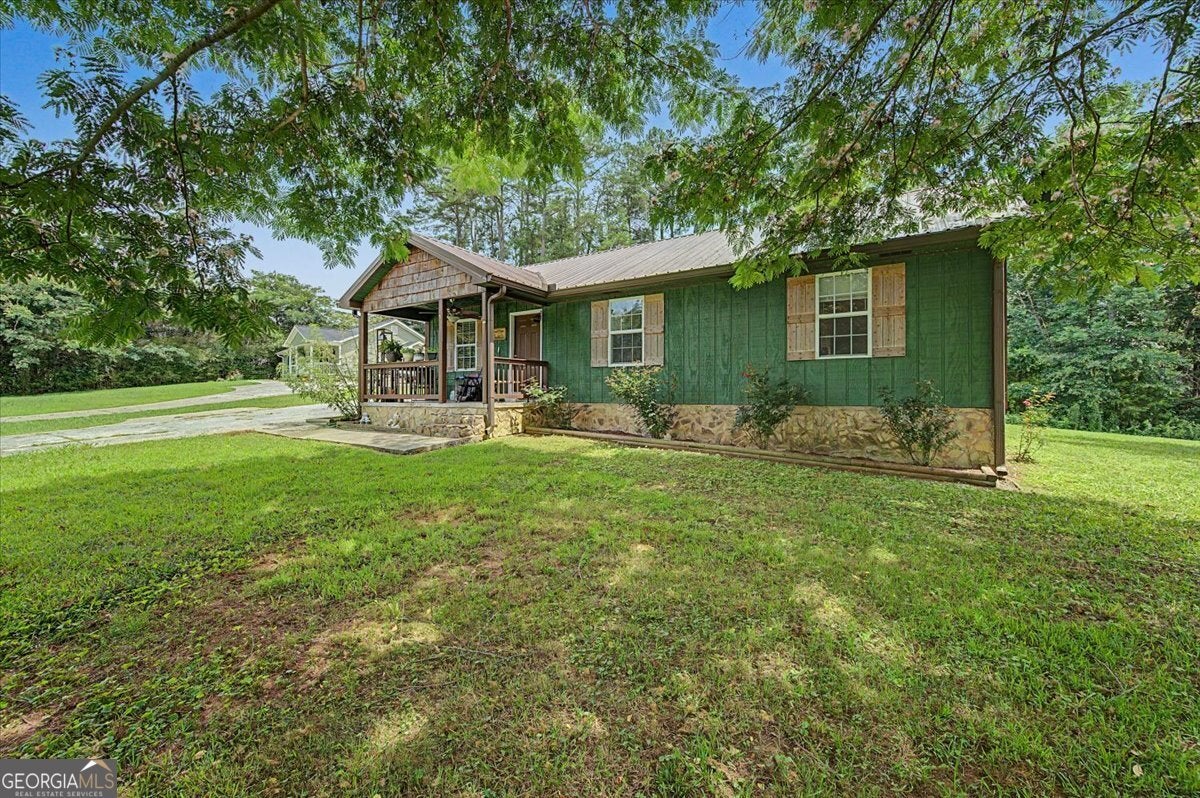 95 Aragon RD