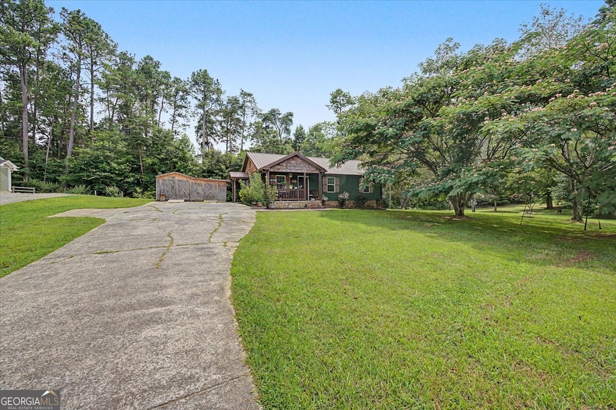 95 Aragon RD