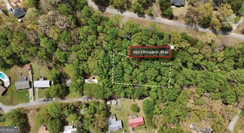 10 Linda DR Hartwell GA 30643