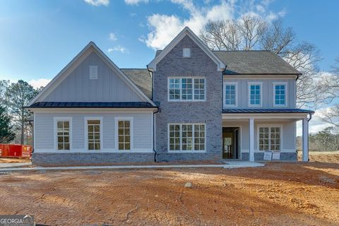 8135 Heardsville CT Cumming GA 30028