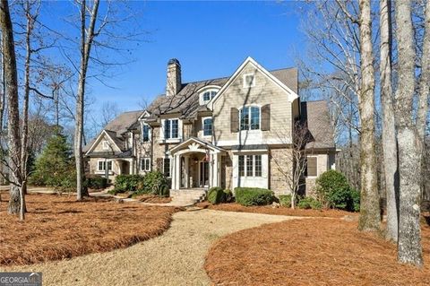 118 Whitestone DR McDonough GA 30253