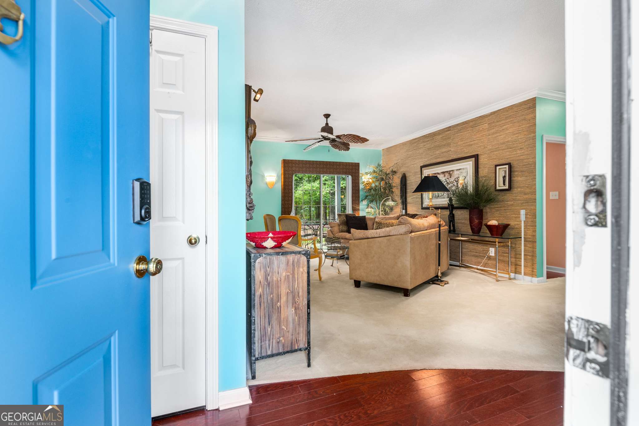 401 Peachtree Club DR