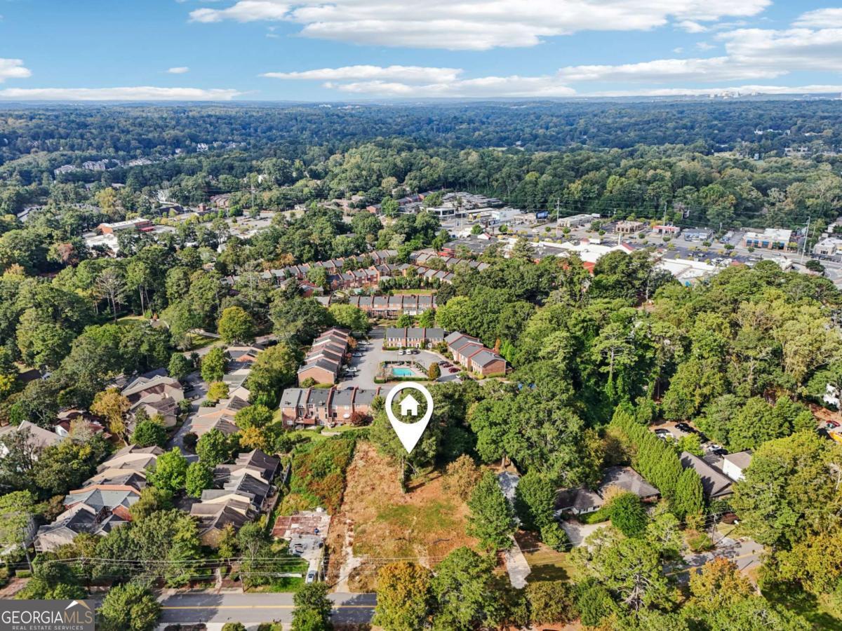 Cleared lot on .28 acres ready for you! Start from scratch to build your dream home or this seller is working with architects, engineers and arborists and can provide plans for a 6,000 sqft house. Lot is cleaned with trees removed and utilities are available. Don't miss this rare opportunity to own a prime lot just a stone's throw from Chastain Park! Perfectly situated between Wieuca and Roswell Road, the property offers unbeatable convenience to premier shopping, dining, and recreation while still providing a quiet neighborhood feel. Whether you're planning to design your forever home or pursue a smart investment, this location sets the stage for endless possibilities in one of the area's most desirable communities!
