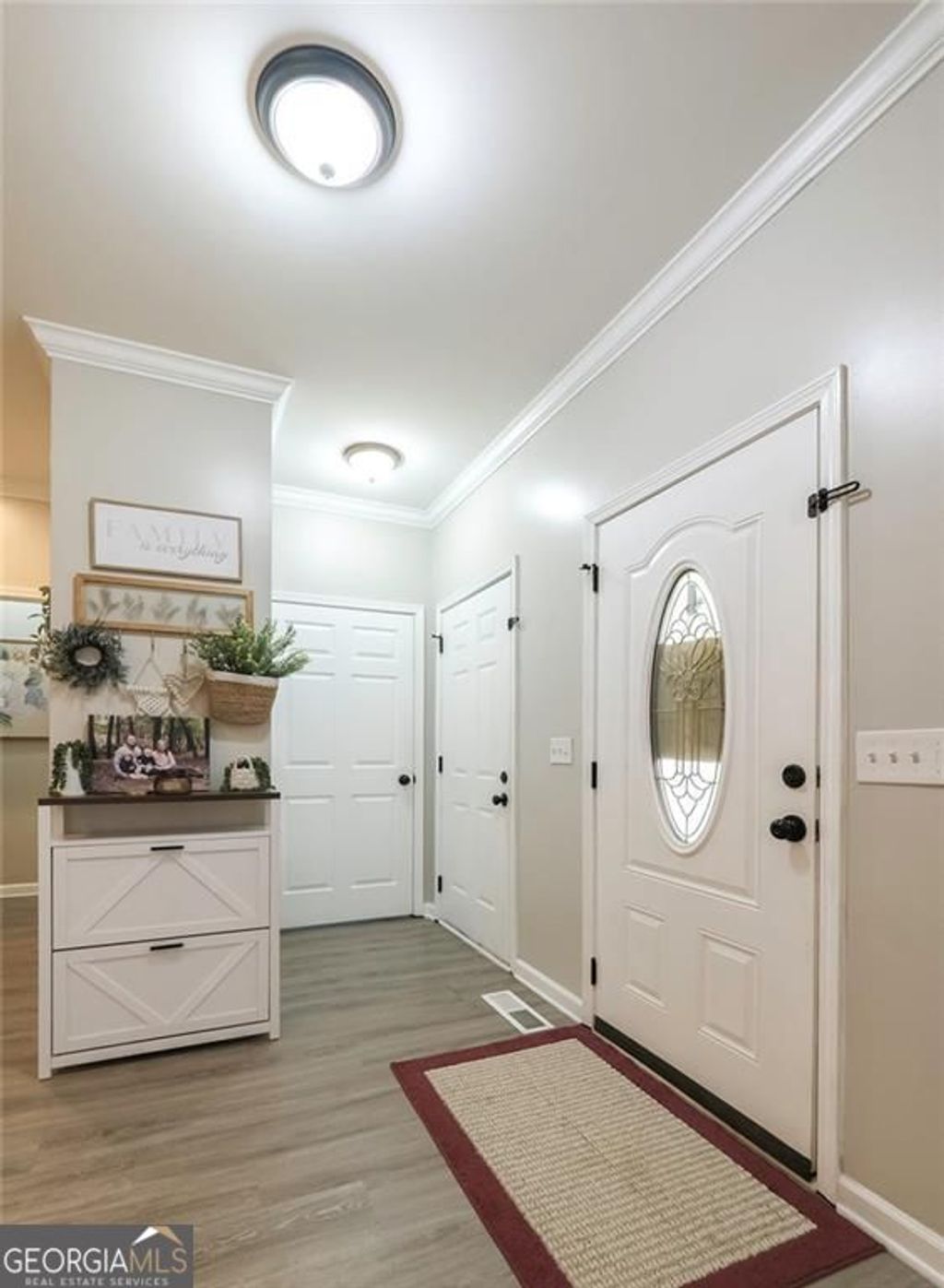 Photo of 215 Charleston Avenue, Bremen, GA 30110 (MLS # 10758106)