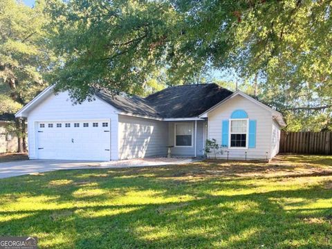 Photo of 304 McQueen Circle, St. Marys, GA 31558 (MLS # 10650104)