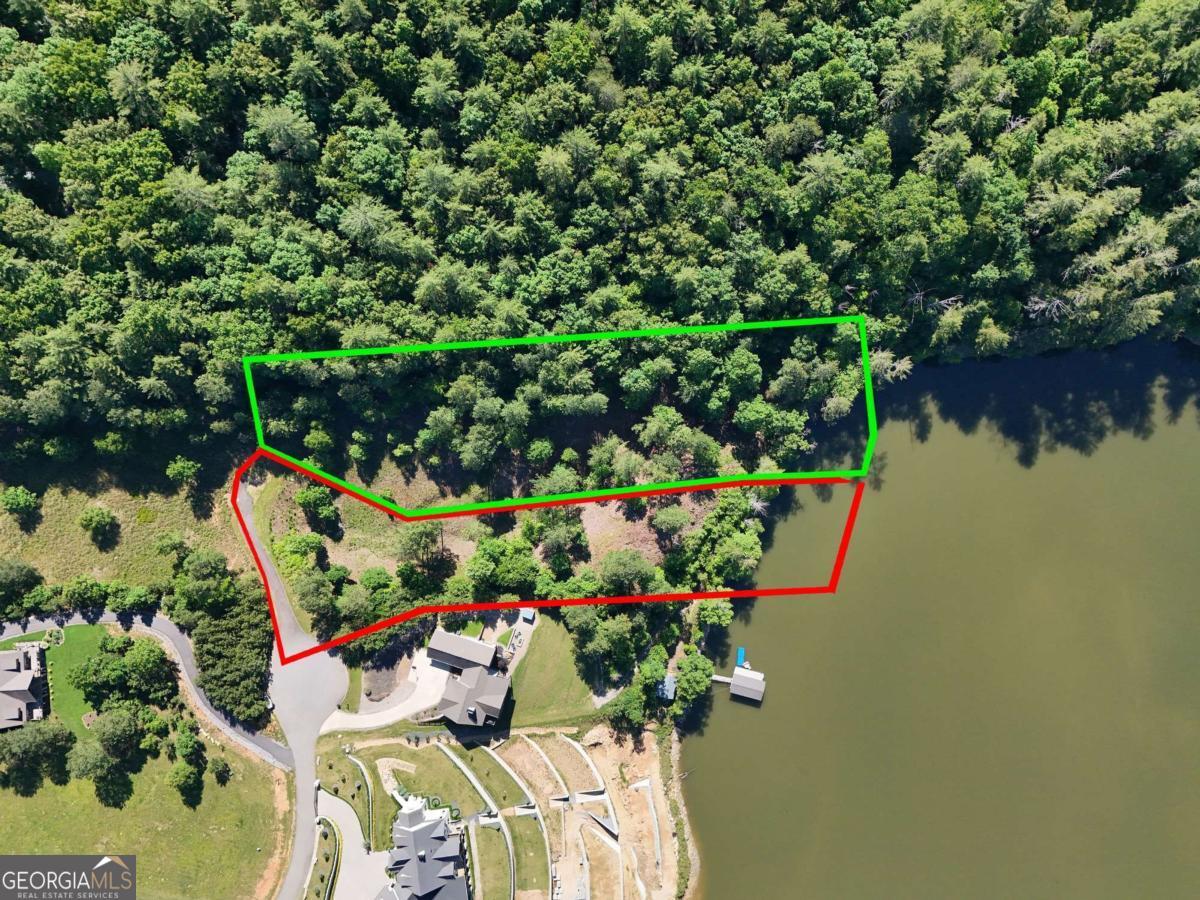 LOT 1 Big Knoll DR 1
