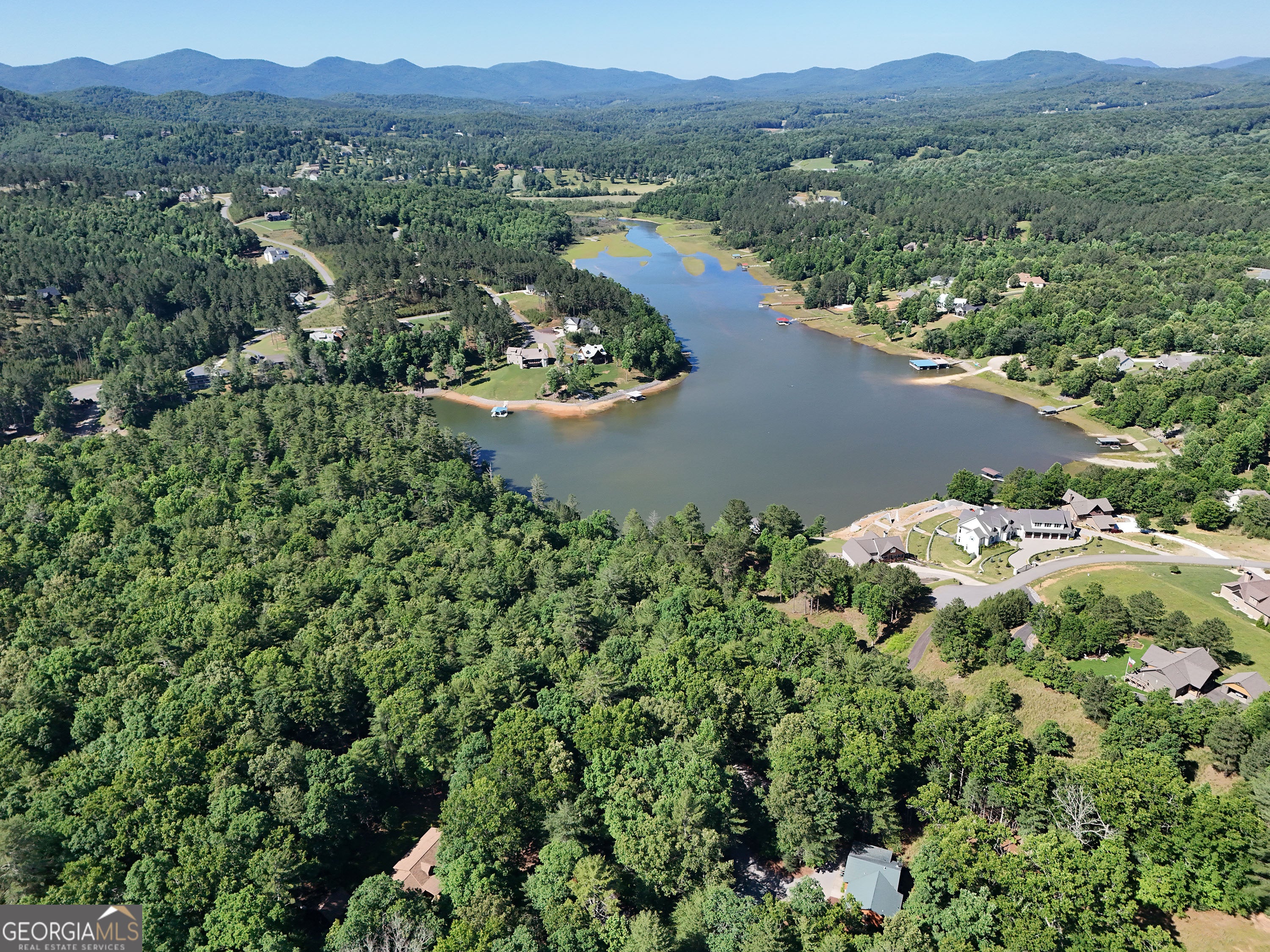 LOT 1 Big Knoll DR 1