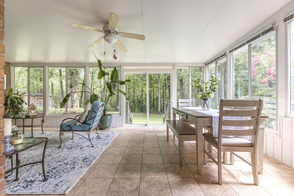 Barrington Hall - Residential