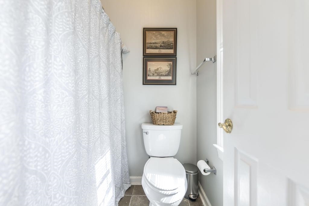 Barrington Hall - Residential