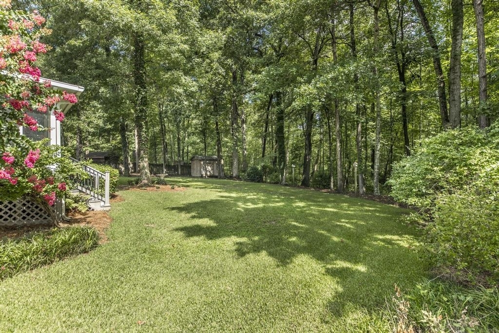 Barrington Hall - Residential