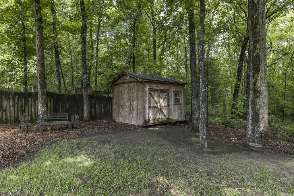 Barrington Hall - Residential